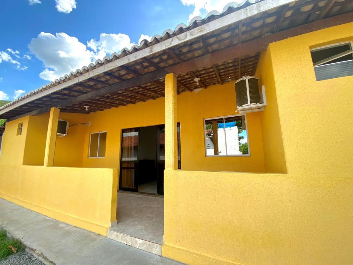Casa Condomínio Beira Rio Canindé de São Francisco Exterior foto